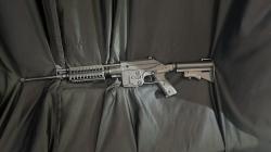 Kel Tec SU-16F, кал.223Rem