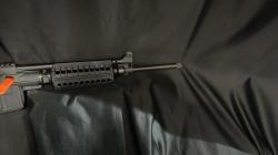 Kel Tec SU-16F, кал.223Rem