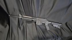 Kel Tec SU-16F, кал.223Rem