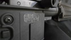 Kel Tec SU-16F, кал.223Rem