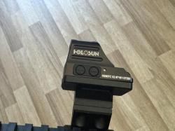 KEL TEC SUB-2000 gen 2, 9x19