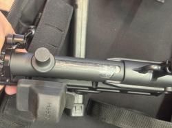 KEL TEC SUB-2000 gen 2, 9x19