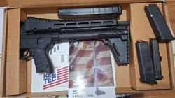 KEL TEC SUB 2000