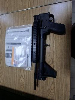 KEL-TEC SUB-2000