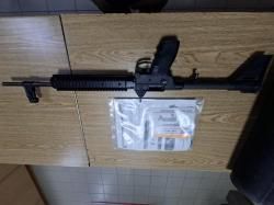 KEL-TEC SUB-2000