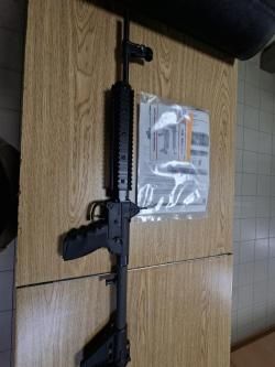 KEL-TEC SUB-2000