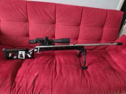 Kelbly Grizzly Ii 300 wsm
