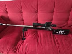 Kelbly Grizzly Ii 300 wsm