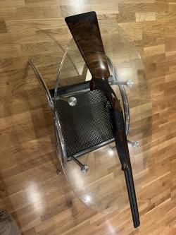 Kemen KM-4, калибр 12/70