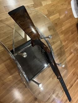 Kemen KM-4, калибр 12/70