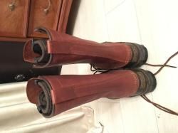 KENETREK сапоги Northern 13