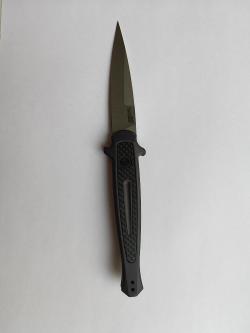 Kershaw Автоматический нож Launch 8 (7150)