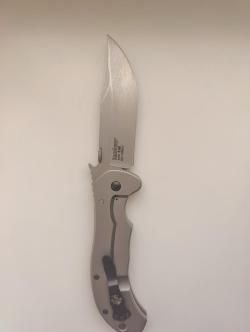 Kershaw CQC-10K Emerson 6030