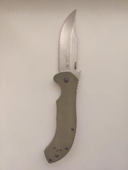 Kershaw CQC-10K Emerson 6030