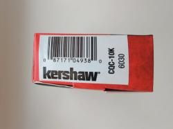 Kershaw CQC-10K Emerson 6030
