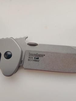 Kershaw CQC-10K Emerson 6030