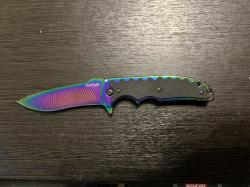 Kershaw Groove 1730 VIB