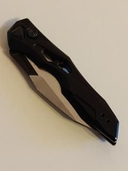 Kershaw launch 13