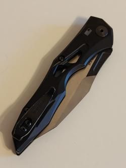 Kershaw launch 13