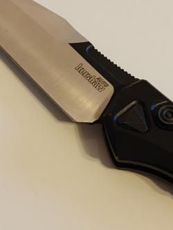 Kershaw launch 13