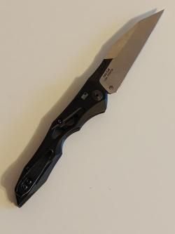 Kershaw launch 13