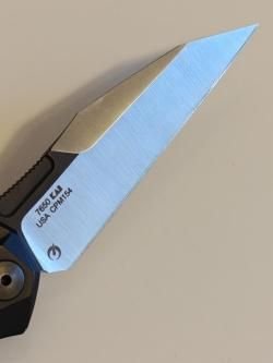 Kershaw launch 13