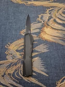 Kershaw livewire 9000 blkst