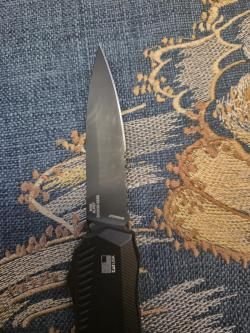 Kershaw livewire 9000 blkst