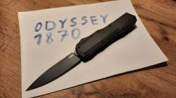 Kershaw Livewire 9000BLK