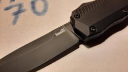 Kershaw Livewire 9000BLK