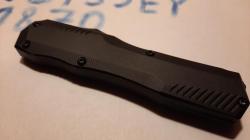 Kershaw Livewire 9000BLK