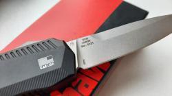 Kershaw Livewire 20CV