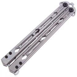 Тренировочный нож бабочка Kershaw Lucha