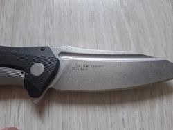 Kershaw natrix 7007