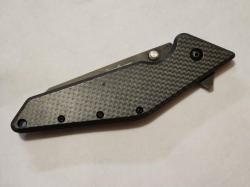 Kershaw tilt 4001