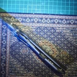 Kershaw Tilt 4001SW