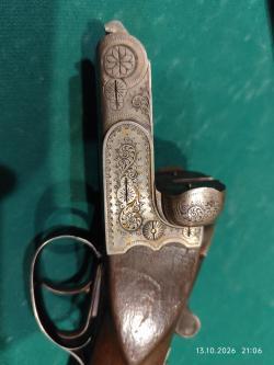 Kessler 12 Кл 1953г.