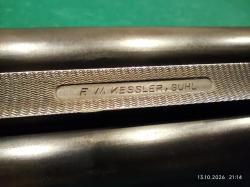 Kessler 12 Кл 1953г.