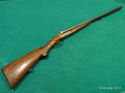 Kessler 12 Кл 1953г.