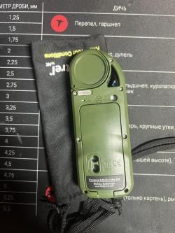 Kestrel Метеостанция 