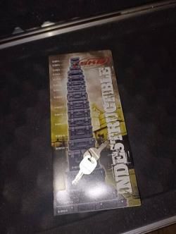 Кейс / кофр для оружия SKB.