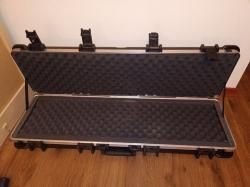 Кейс / кофр для оружия SKB.