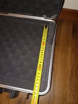 Кейс / кофр для оружия SKB.