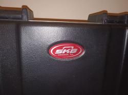 Кейс / кофр для оружия SKB.