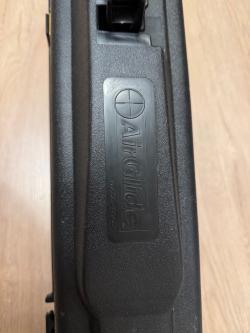 Кейс AirGlide by Plano