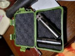  ЗИП Бенелли 12 калибра