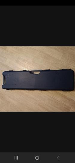 Оригинальные кейсы,чехлы Beretta,Benelli,Browning