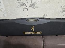 Оригинальные кейсы,чехлы Beretta,Benelli,Browning