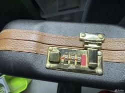 Кейс Blaser 1 ствол