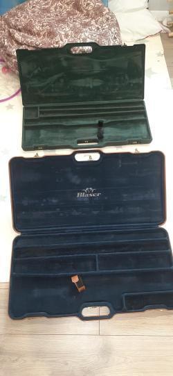 Кейс blaser